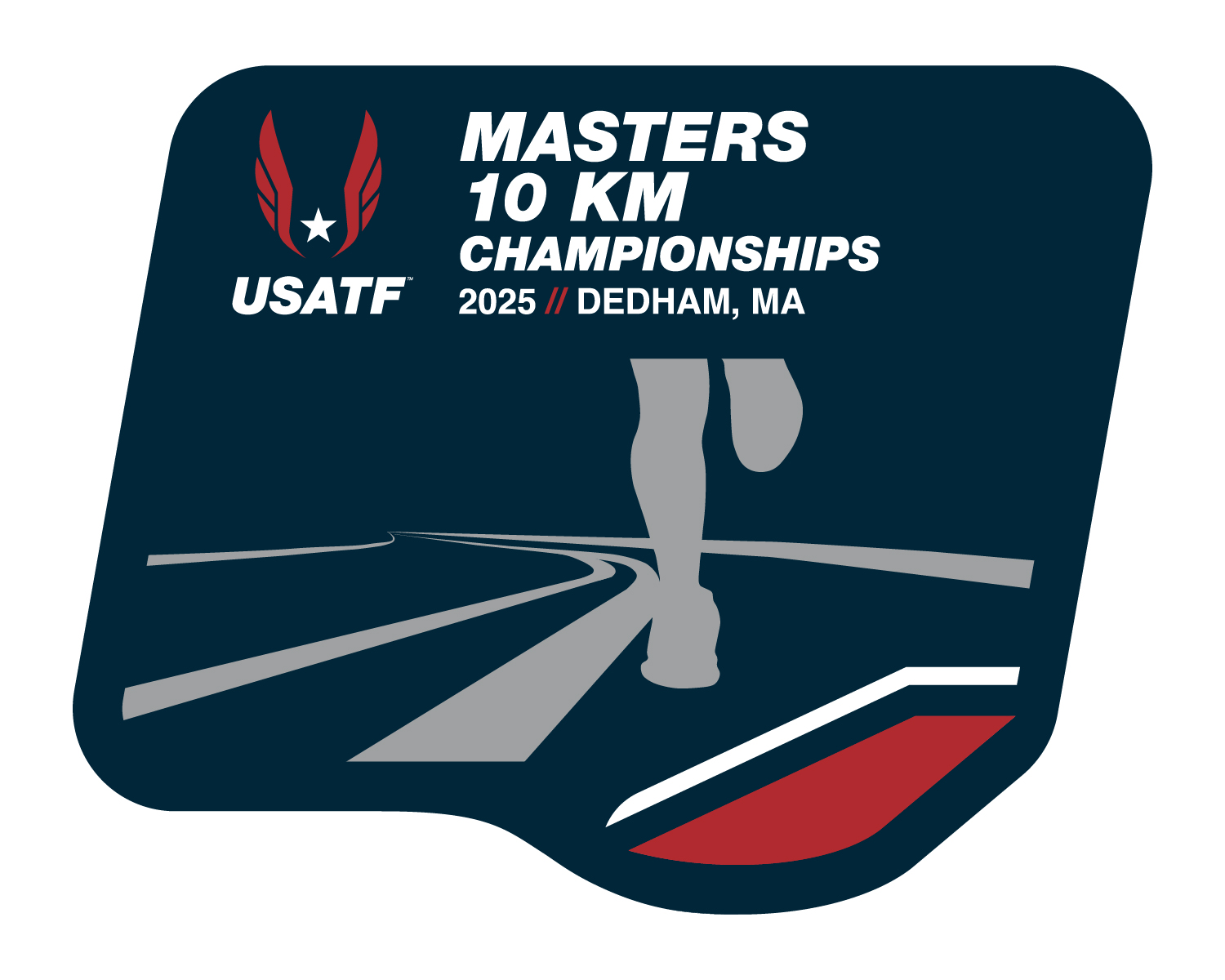 Home USA Track & Field New England